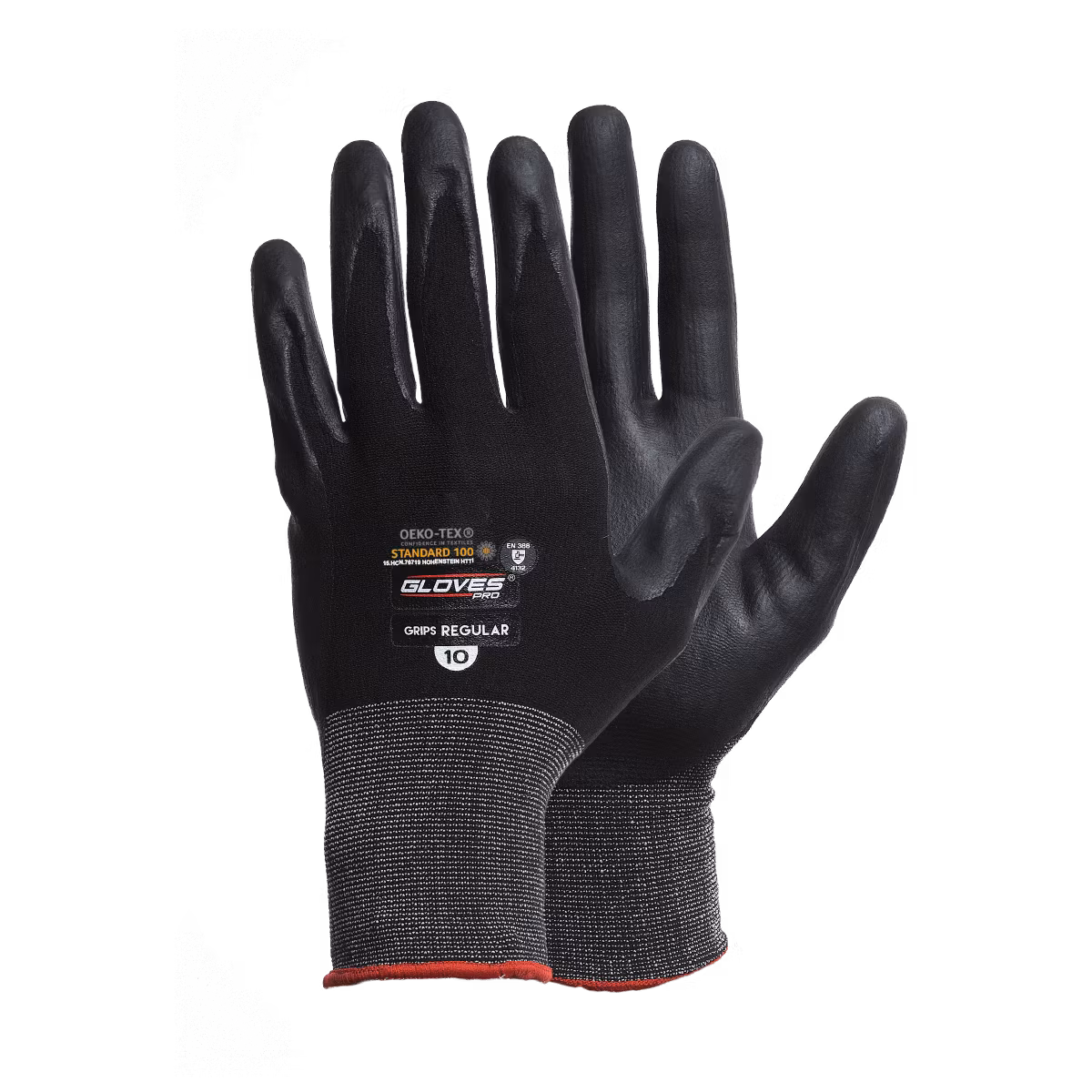 GRIPS REGULAR