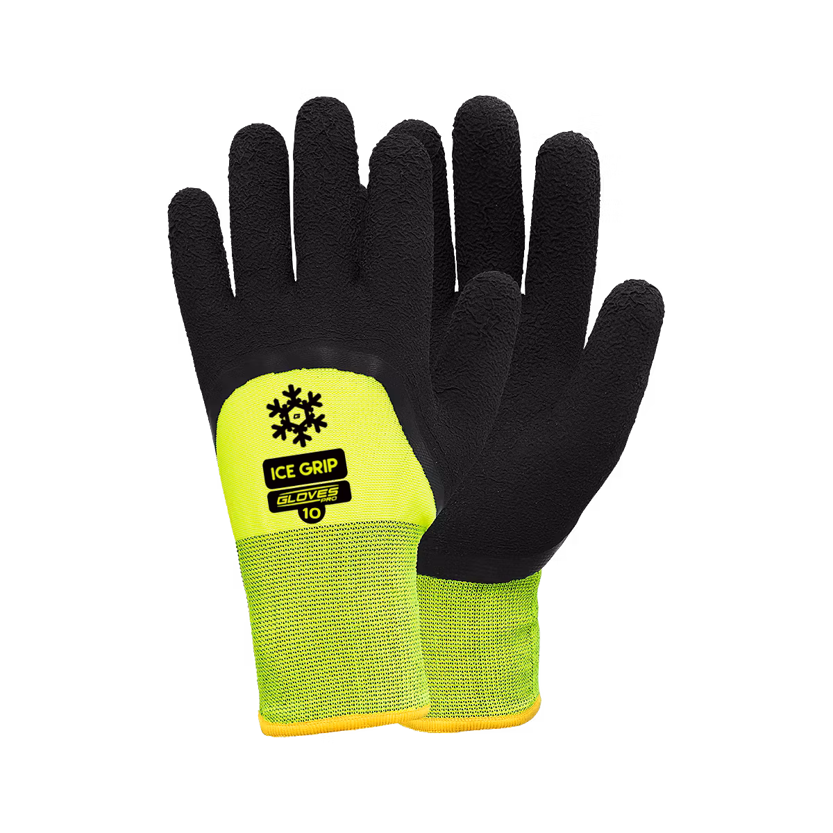 ICE GRIP