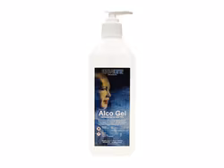 NAVIONE ALCO GEL 600ml