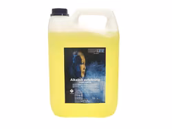 Navione alkalisk avfetning 5-lit