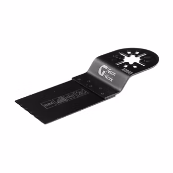 Multiblade Bi-Metal 34 mm x 40 mm, 10st/frp