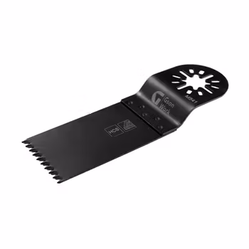 Multiblade HCS Japanese 34 mm x 60 mm, 10st/frp