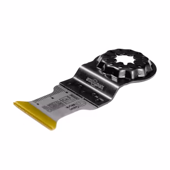 Multiblade Starlock Carbide / TiN 35 x 32 mm 3pcs