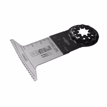 Multiblade Starlock Curved Wood 65 x 42 mm 5pcs