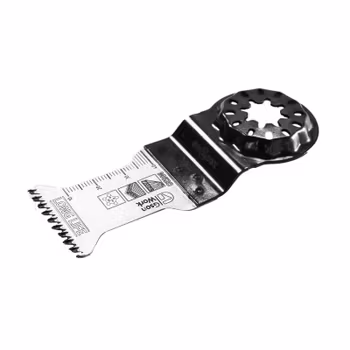 Multiblade Starlock Wood Japanese 35 x 42 mm 5pcs