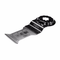 Multiblade Starlock Wood 35 x 42 mm 5pcs