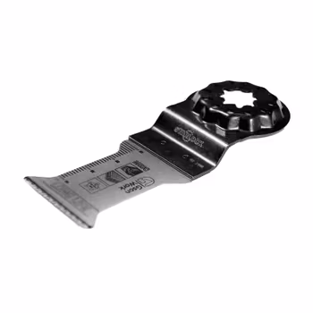 Multiblade Starlock Wood 35 x 42 mm 5pcs