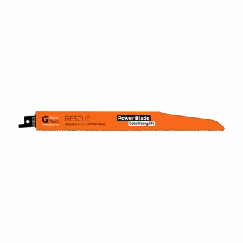 Tigerblade Rescue 5 st