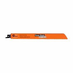 Tigerblade Ripper Wood 225 x 19 x 1,25 mm , 6 TPI 5 pcs