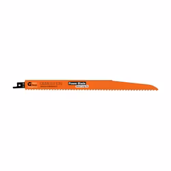 Tigerblade Demolition Wood 300 x 22 x 1,5 mm, 6 TPI 5 pcs