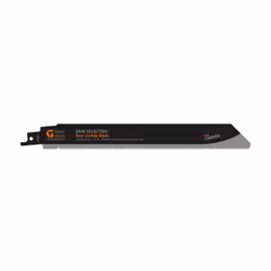 Tigerblade RAW Carbide Teeth