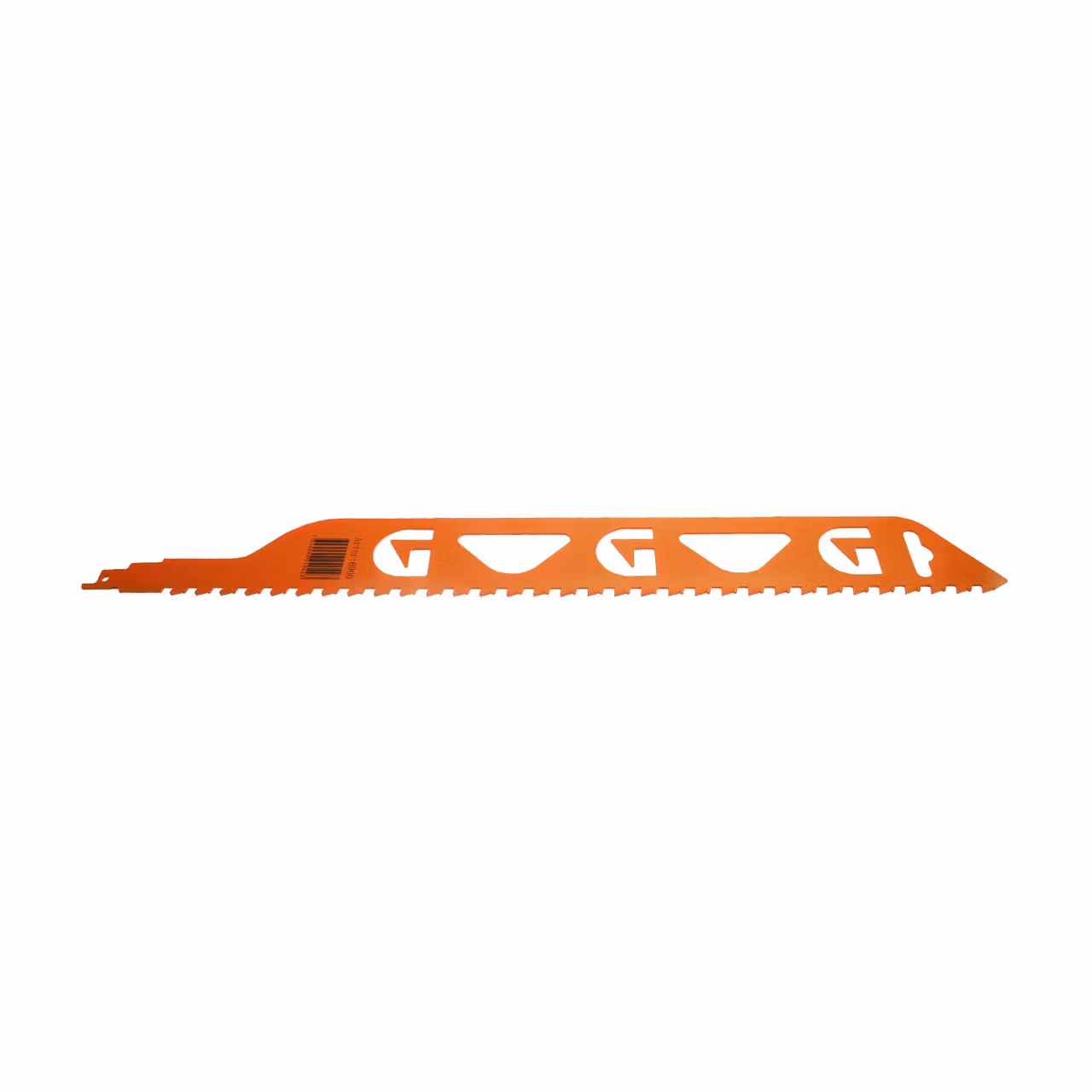 Tigerblade Leca 455 x 50 x 1,5 2 TPI