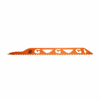 Tigerblade Leca 455 x 50 x 1,5 2 TPI