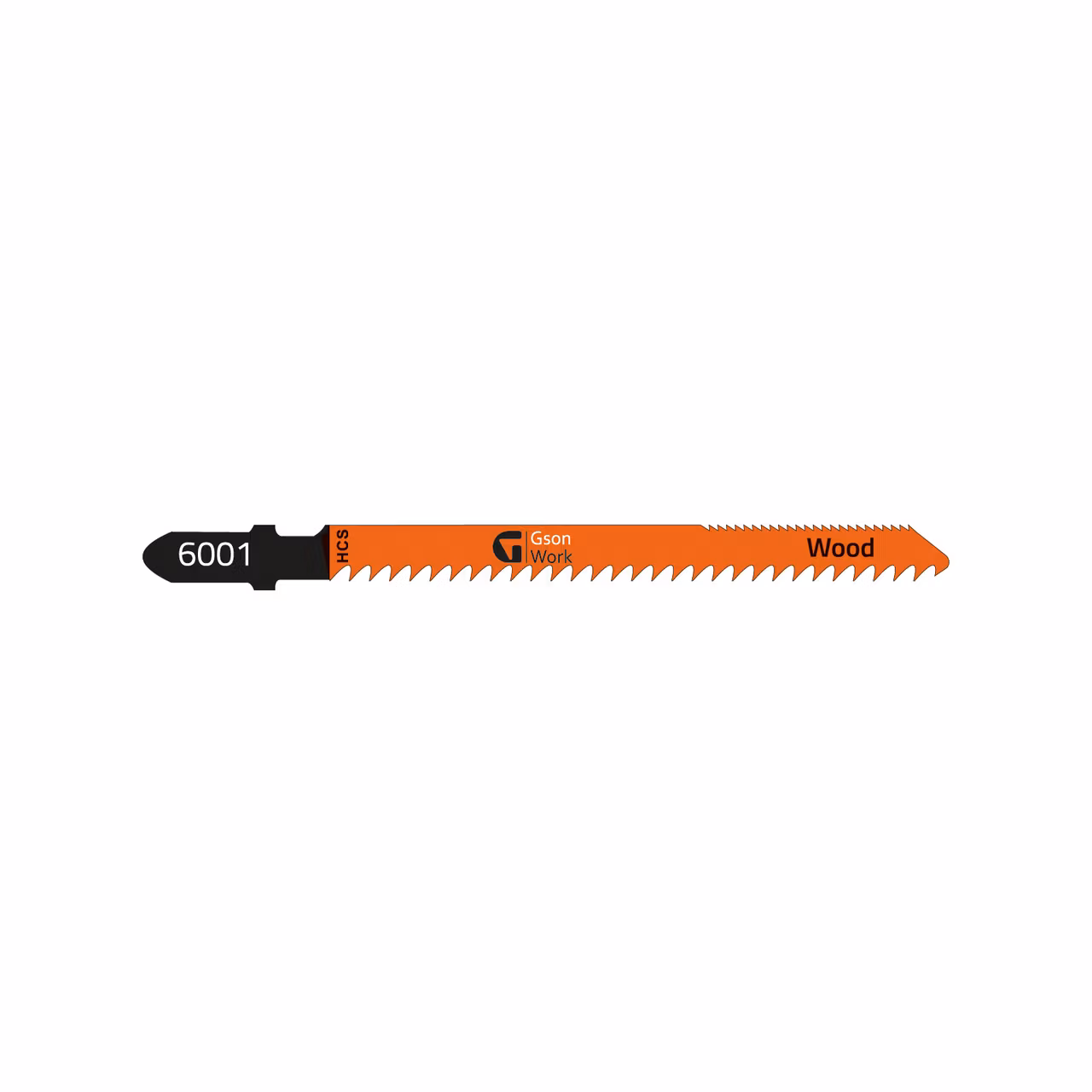 Jigsaw Blade Fast Curve 5 st