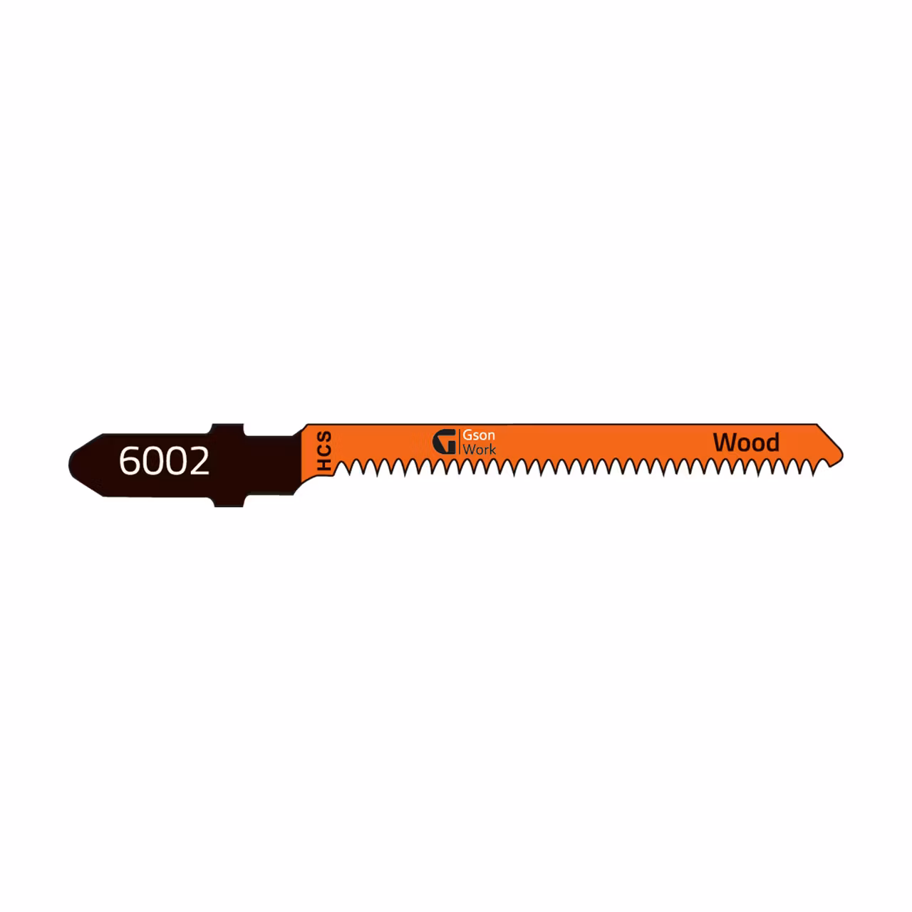 Jigsaw Blade Splinterfree 5 st
