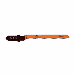Jigsaw Blade Splinterfree 5 st
