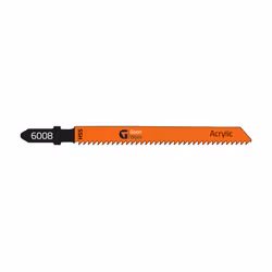 Jigsaw Blade Acrylic 5 pcs