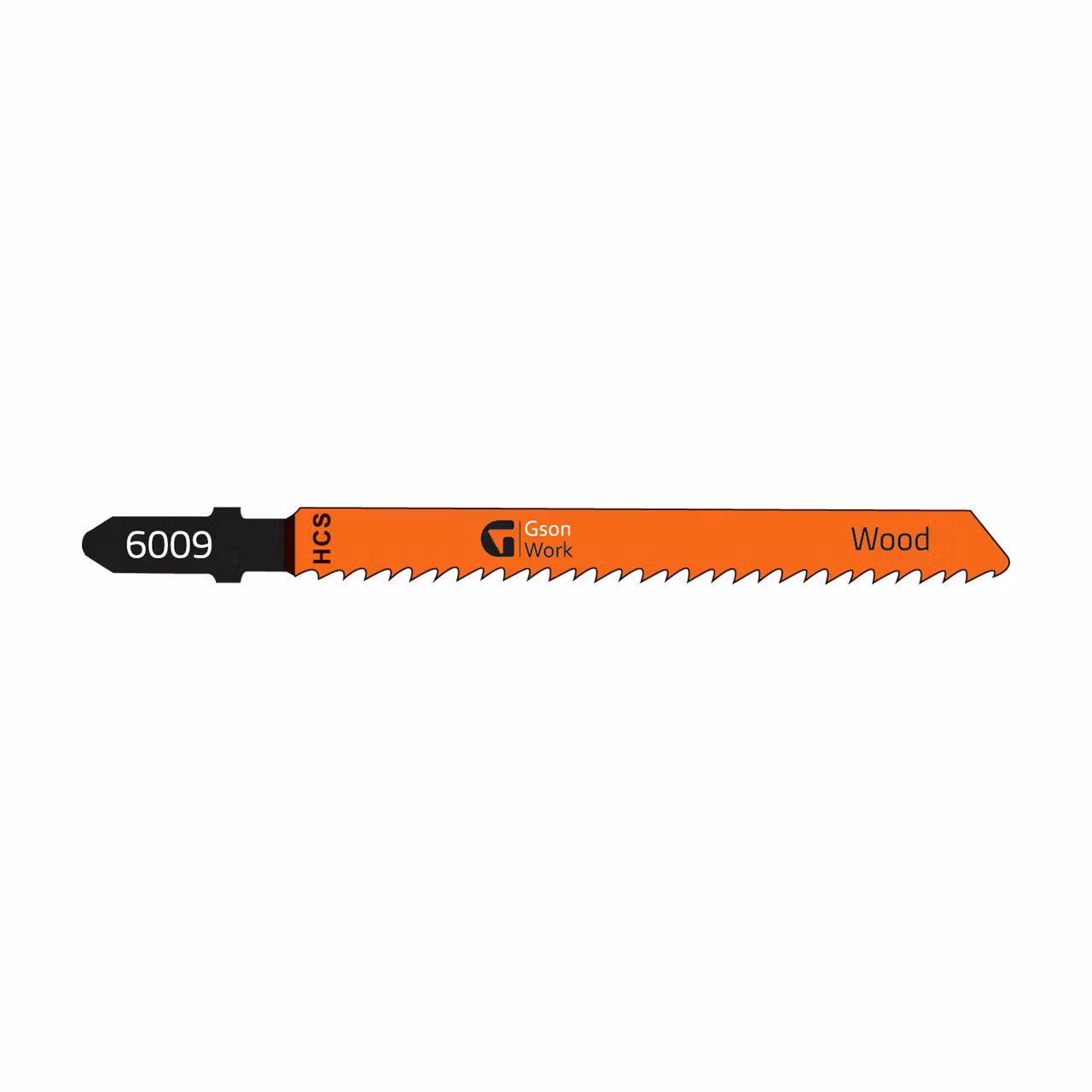 Jigsaw Blade Regular 5pcs
