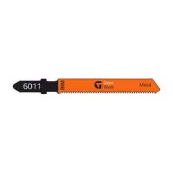 Jigsaw Blade Bi-Metal 1,2 5pcs