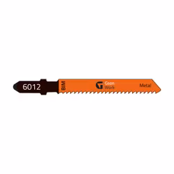 Jigsaw Blade Bi-Metal 2,0 5 pcs