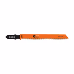 Jigsaw Blade Splinterfree 5pcs