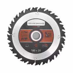 Circular Saw Blade Wood
