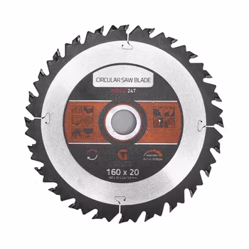 Circular Saw Blade Wood