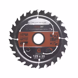 Circular Saw Blade Wood