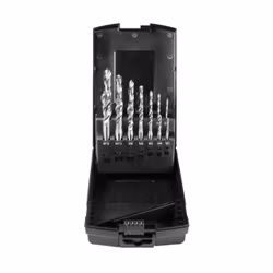HSS M2 Spiral Flute Tap Set M3-M12