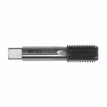 Hand Tap HSS-G (Plug)
