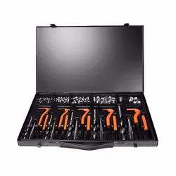 G-Coil M5-M12 Set 105 pcs