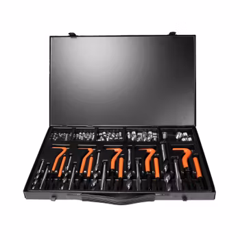 G-Coil M5-M12 Set 105 pcs