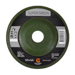 Super Green 25st
