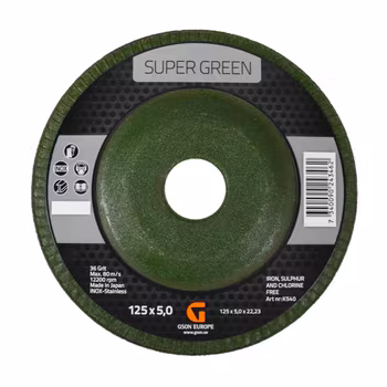 Super Green 25st