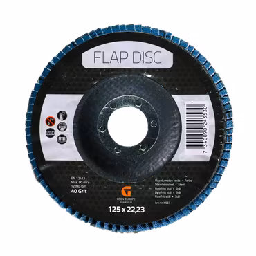 Flap Disc 20st
