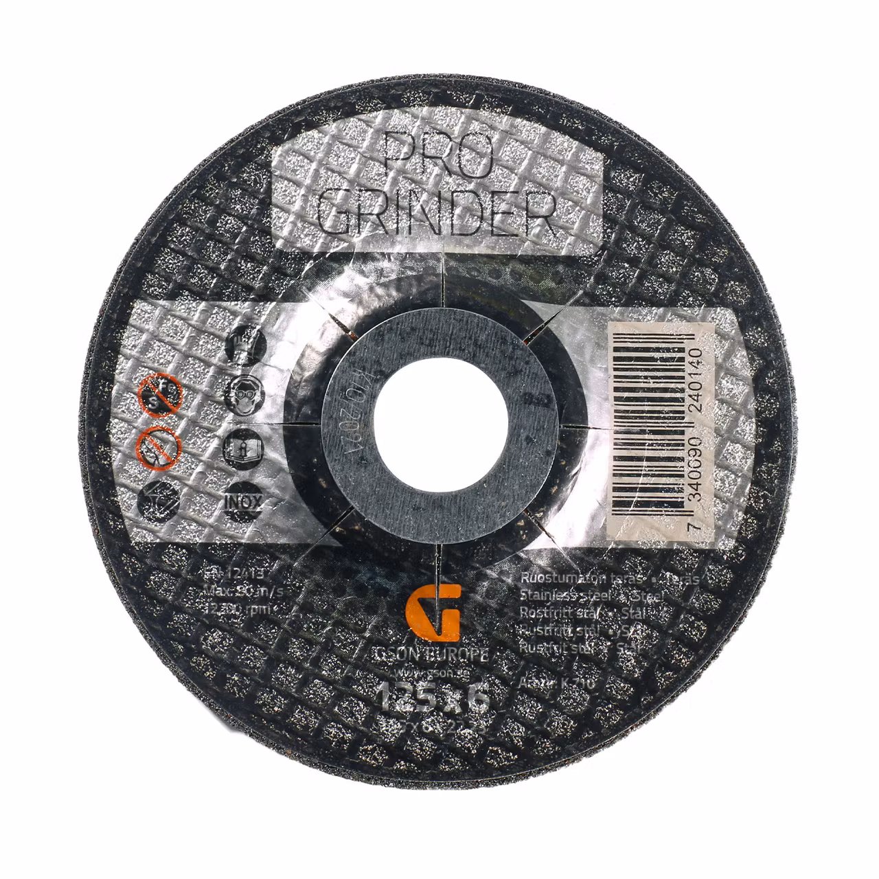 Pro Grinder 20st