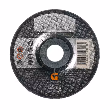 Pro Grinder 20st