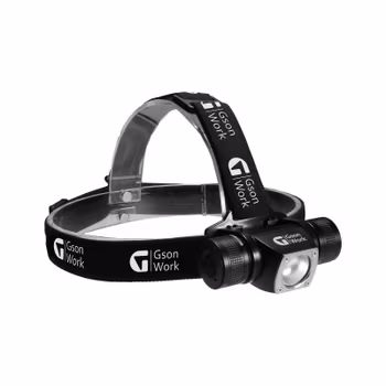 LED Headlight V5 900 lumen
