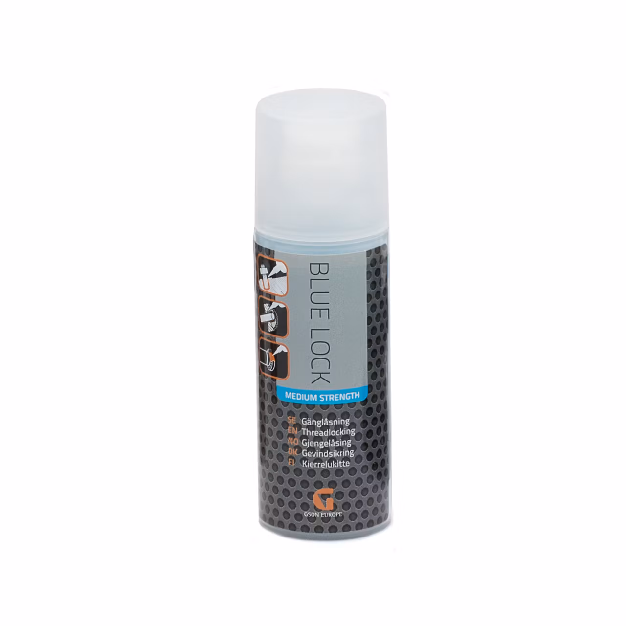 Blue Lock 50 ml