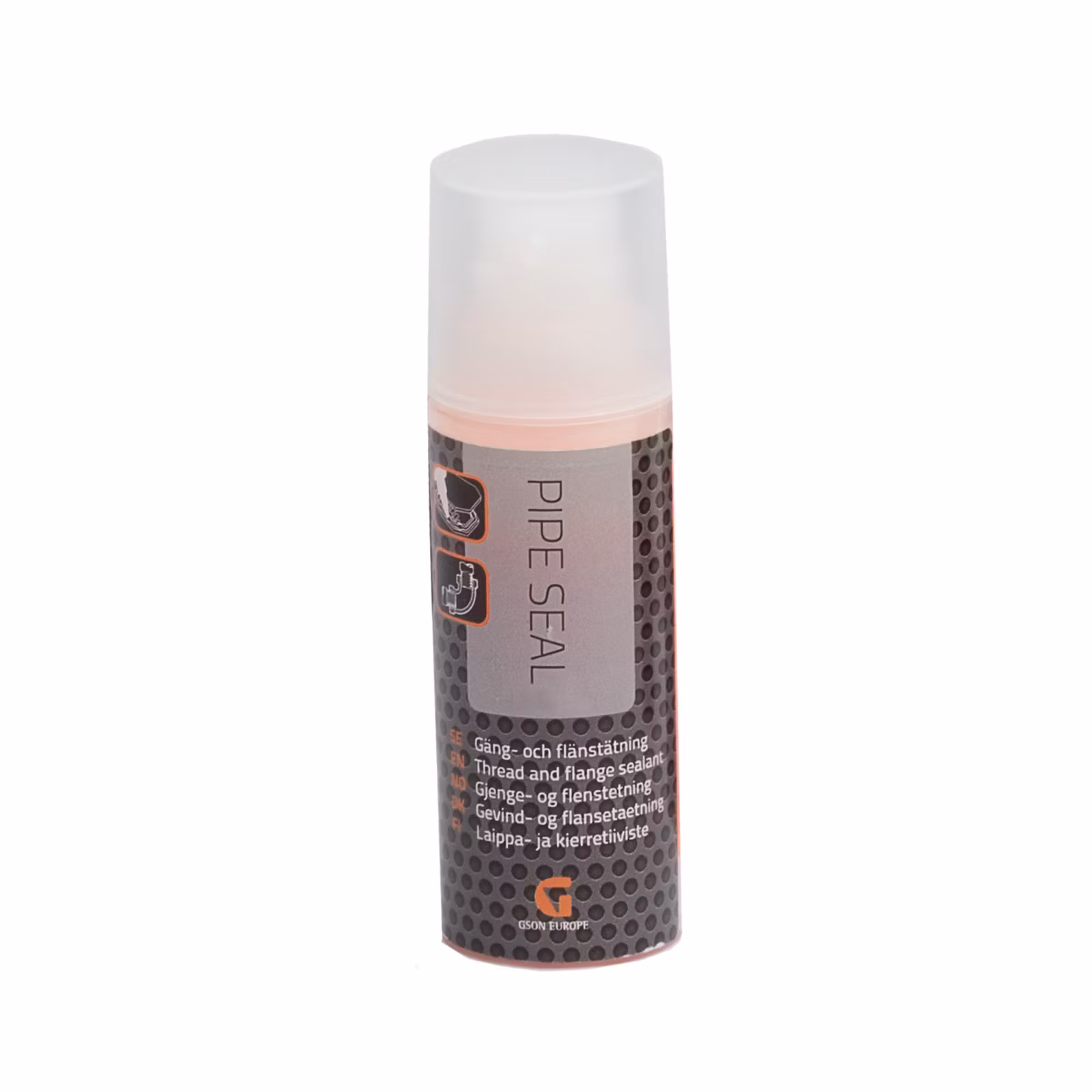 Pipe Seal 50 ml