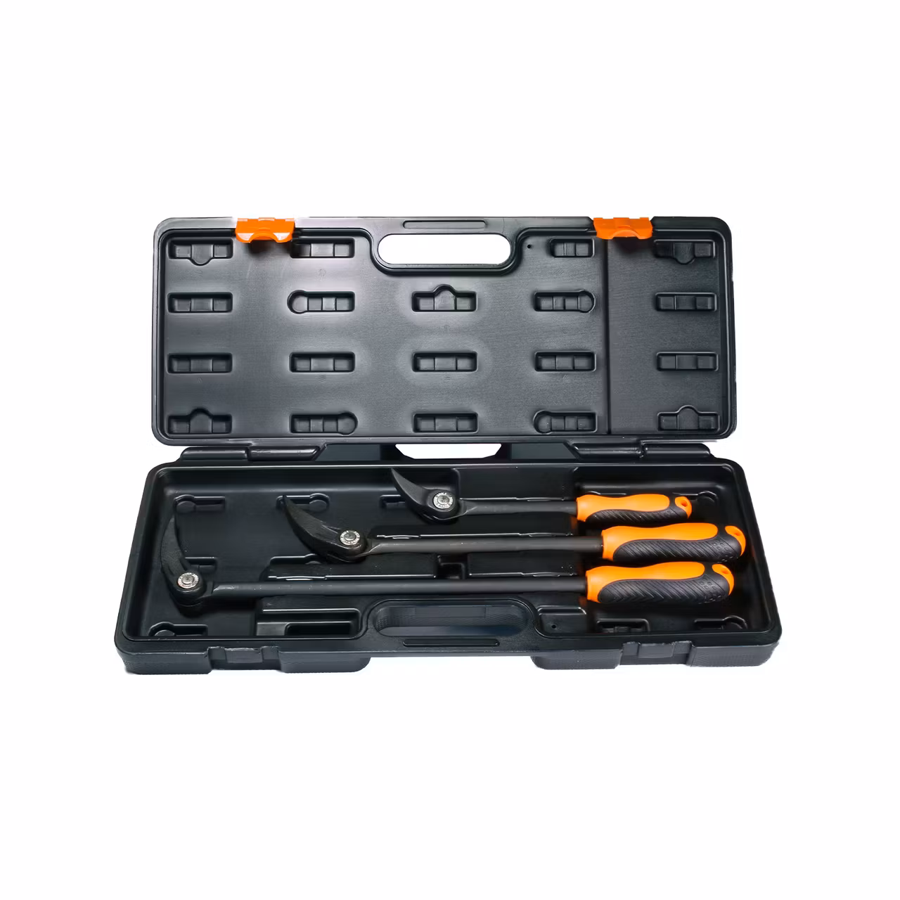 Adjustable Pry Bar Set 3 pcs