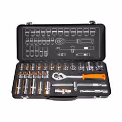 1/2"Dr. Socket Set 29 delar
