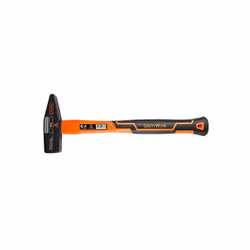 Machinist Hammer TRP Fiberglass Handle