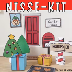 Nisse-kit