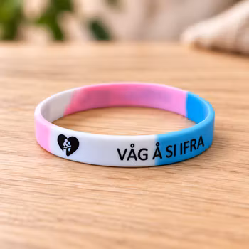 Våg å si ifra - Pastell