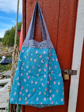 Store gode handlenett