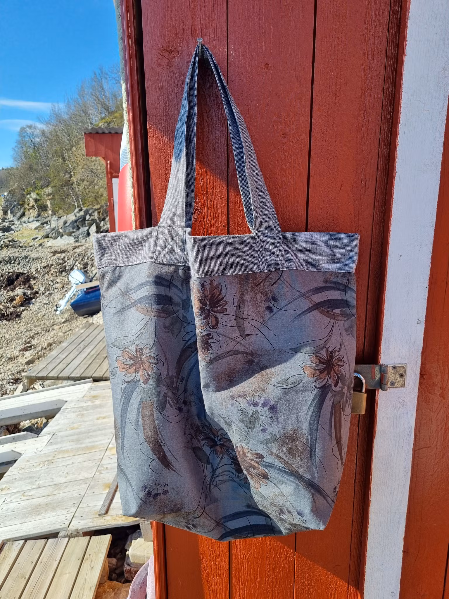 Store gode handlenett