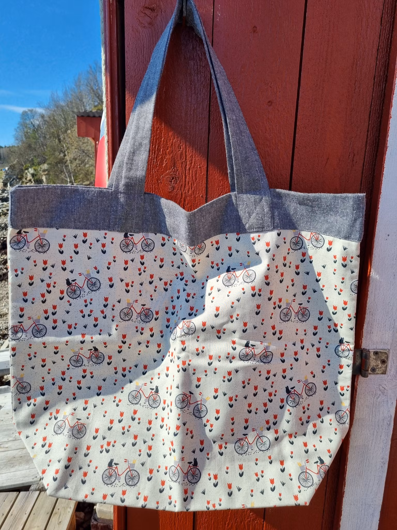 Store gode handlenett