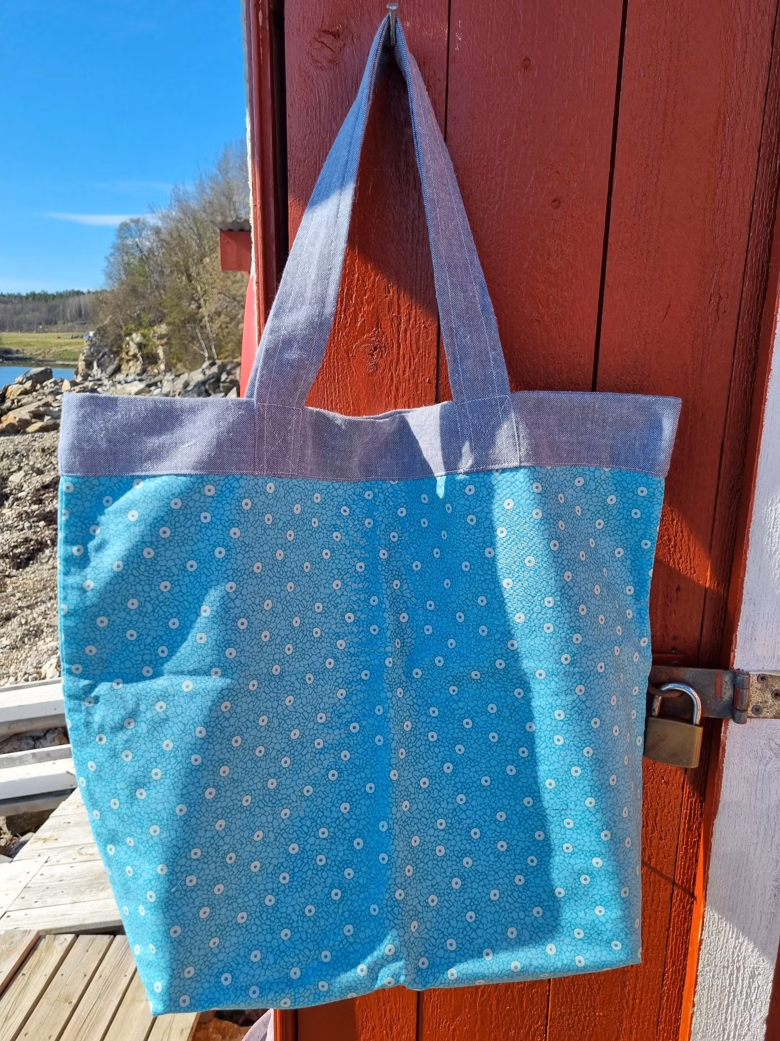 Store gode handlenett