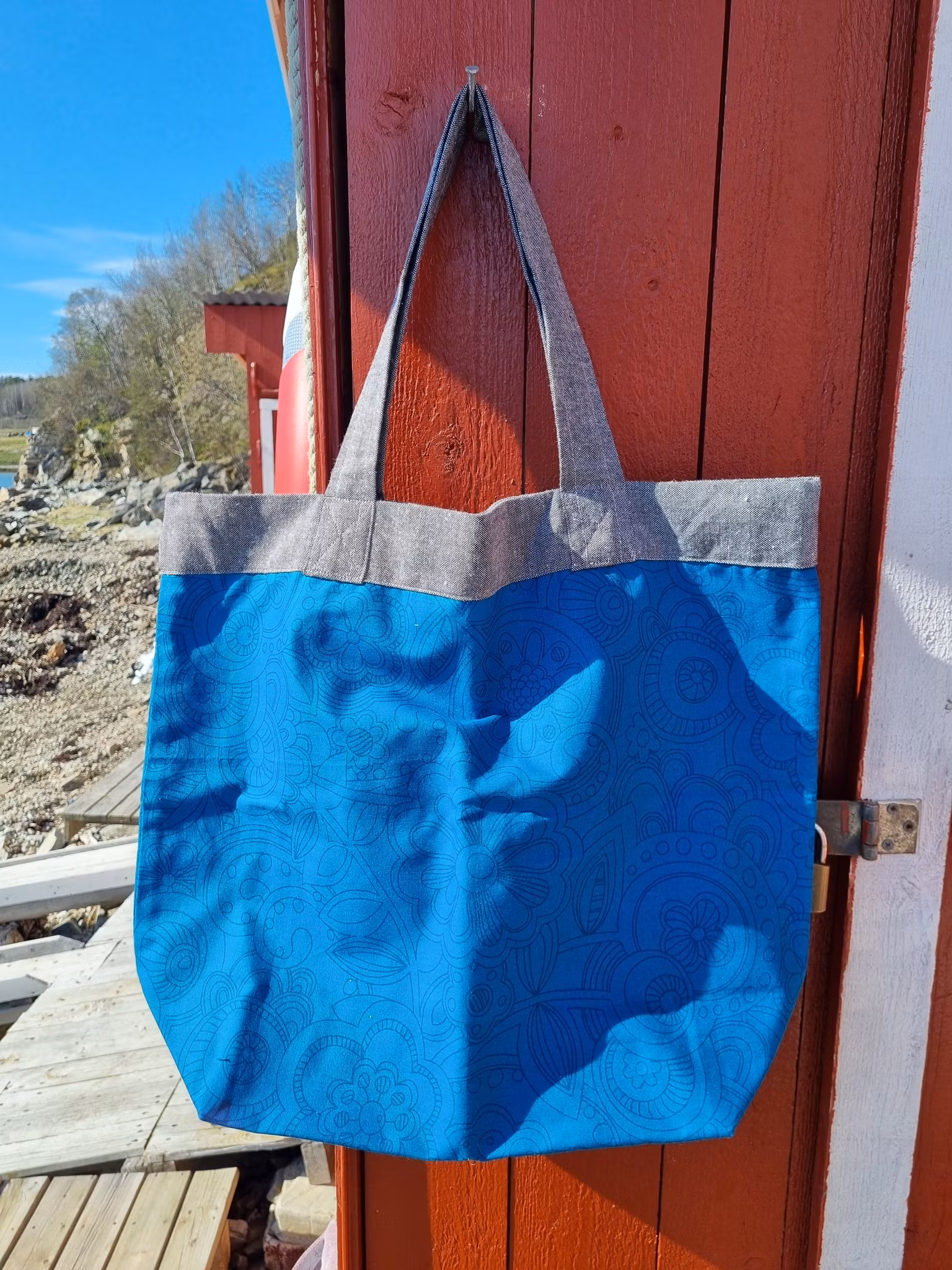 Store gode handlenett